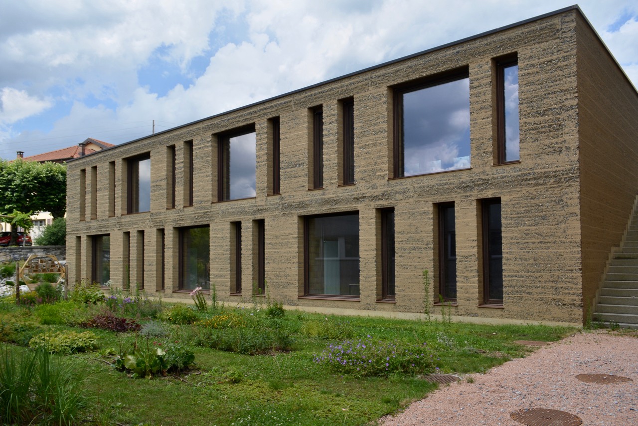 Agriculture School   Agriculture School
